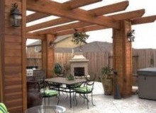Kwikfynd Pergolas
mountcrawford